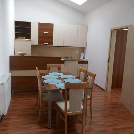 Apartmany Liptov Liptovsky Mikulas Luaran gambar