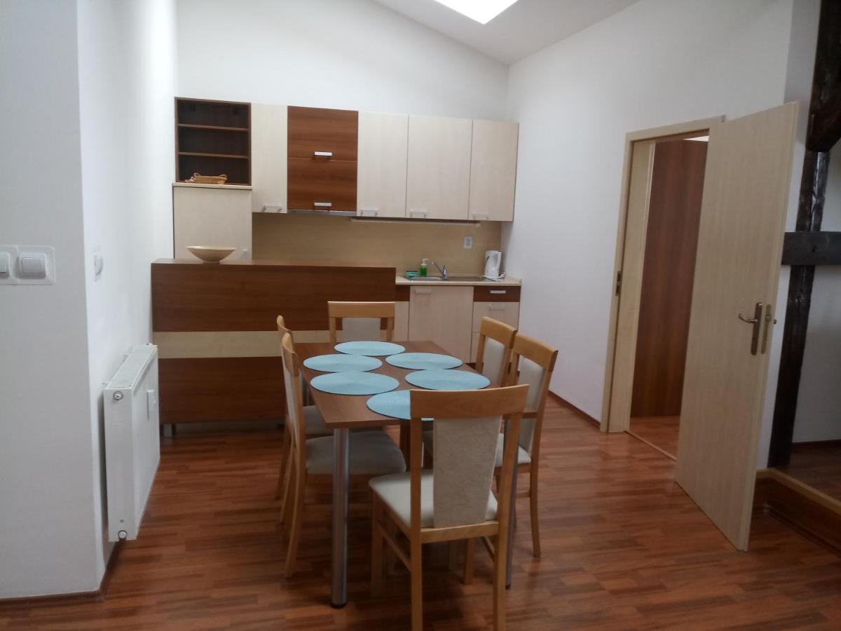 Apartmany Liptov Liptovsky Mikulas Luaran gambar