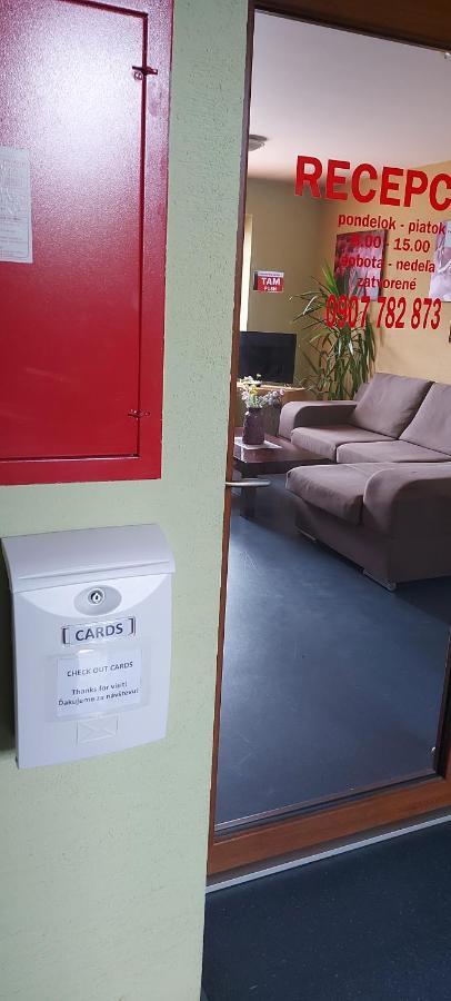 Apartmany Liptov Liptovsky Mikulas Luaran gambar