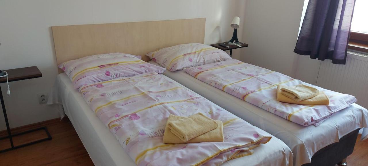 Apartmany Liptov Liptovsky Mikulas Luaran gambar
