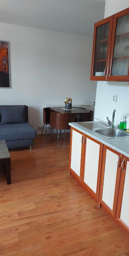 Apartmany Liptov Liptovsky Mikulas Luaran gambar