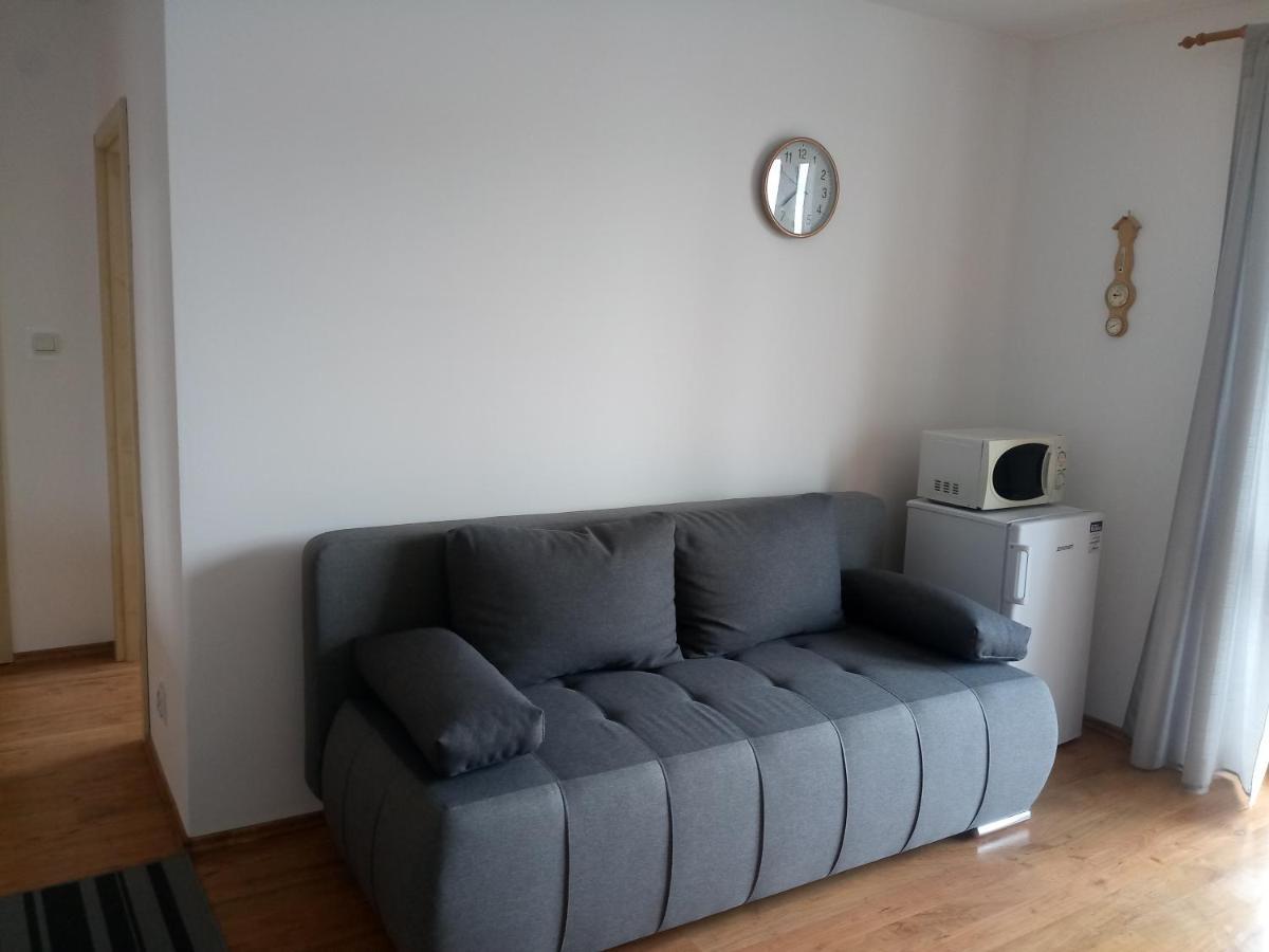 Apartmany Liptov Liptovsky Mikulas Luaran gambar