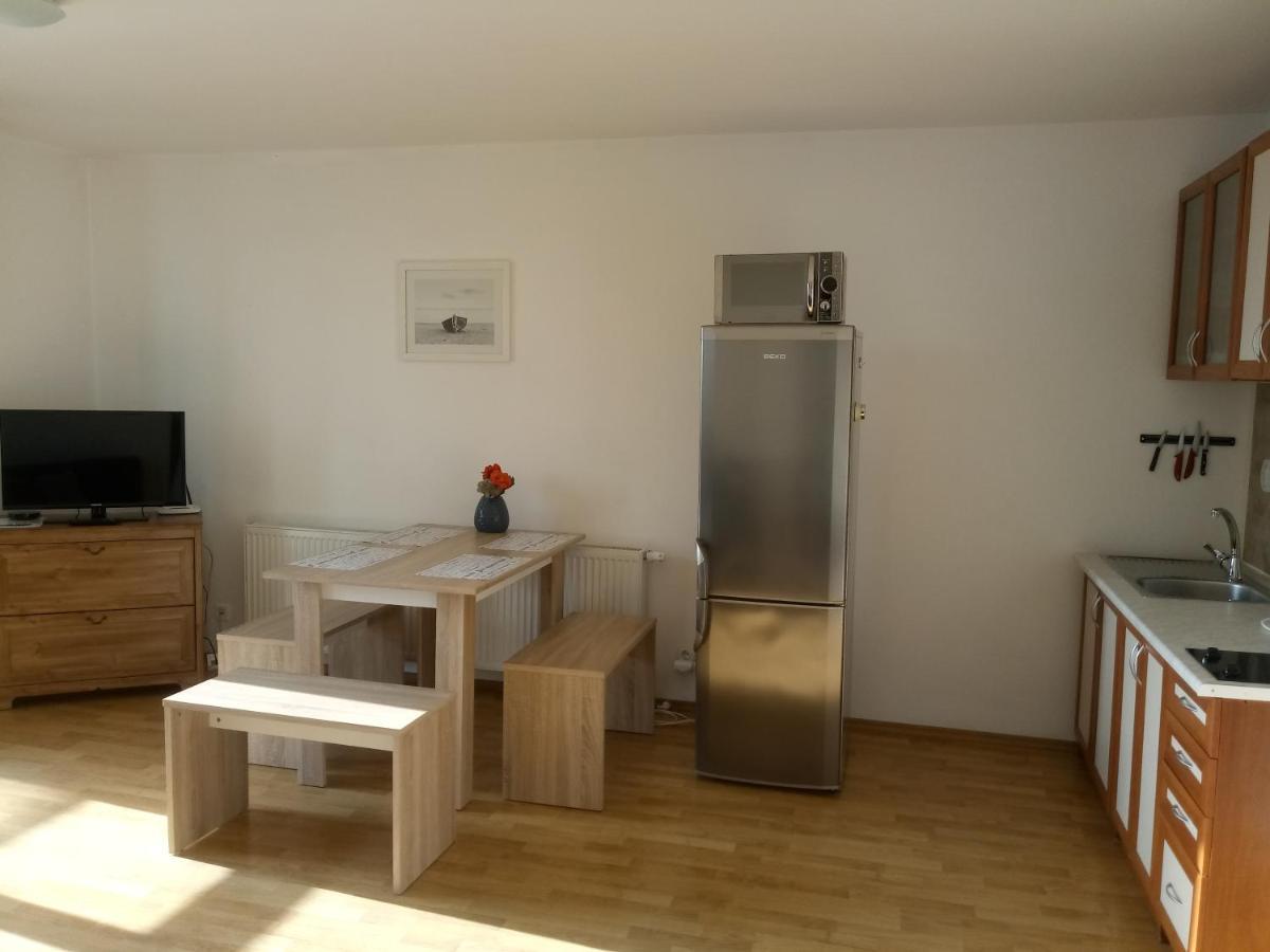 Apartmany Liptov Liptovsky Mikulas Luaran gambar