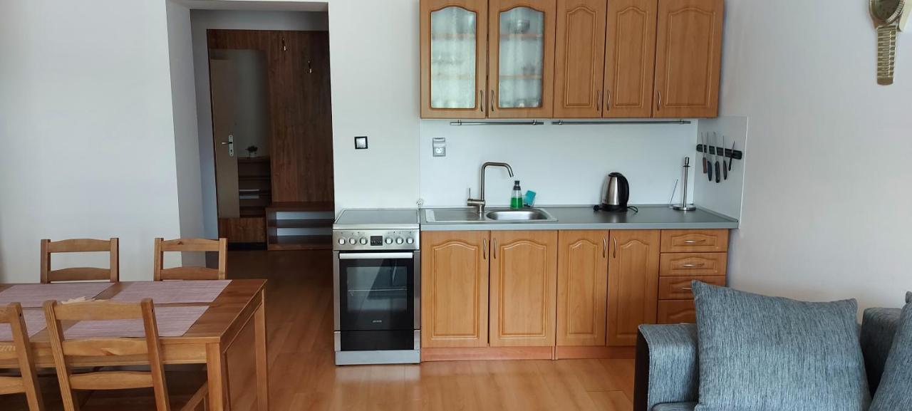 Apartmany Liptov Liptovsky Mikulas Luaran gambar
