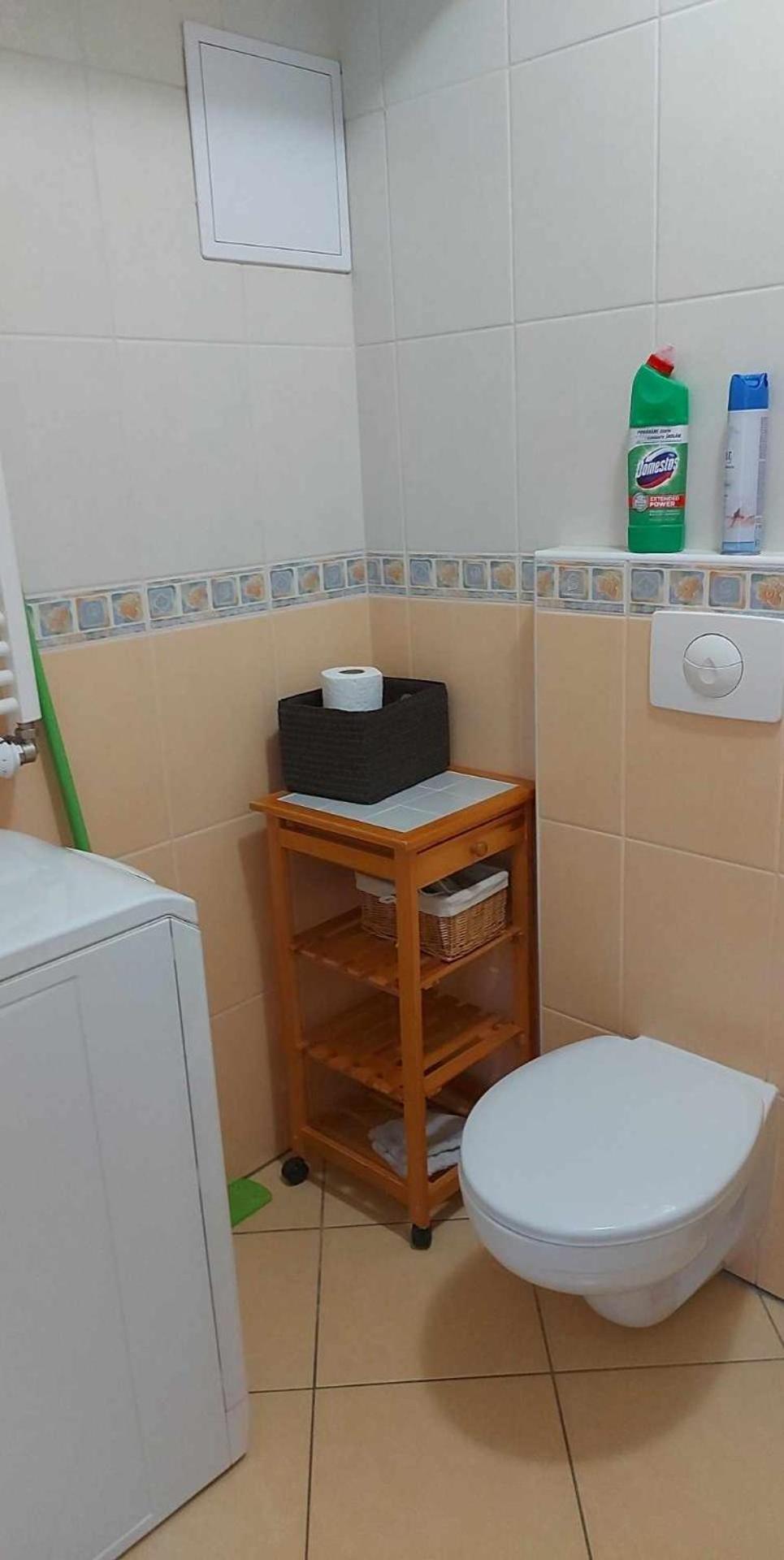 Apartmany Liptov Liptovsky Mikulas Luaran gambar