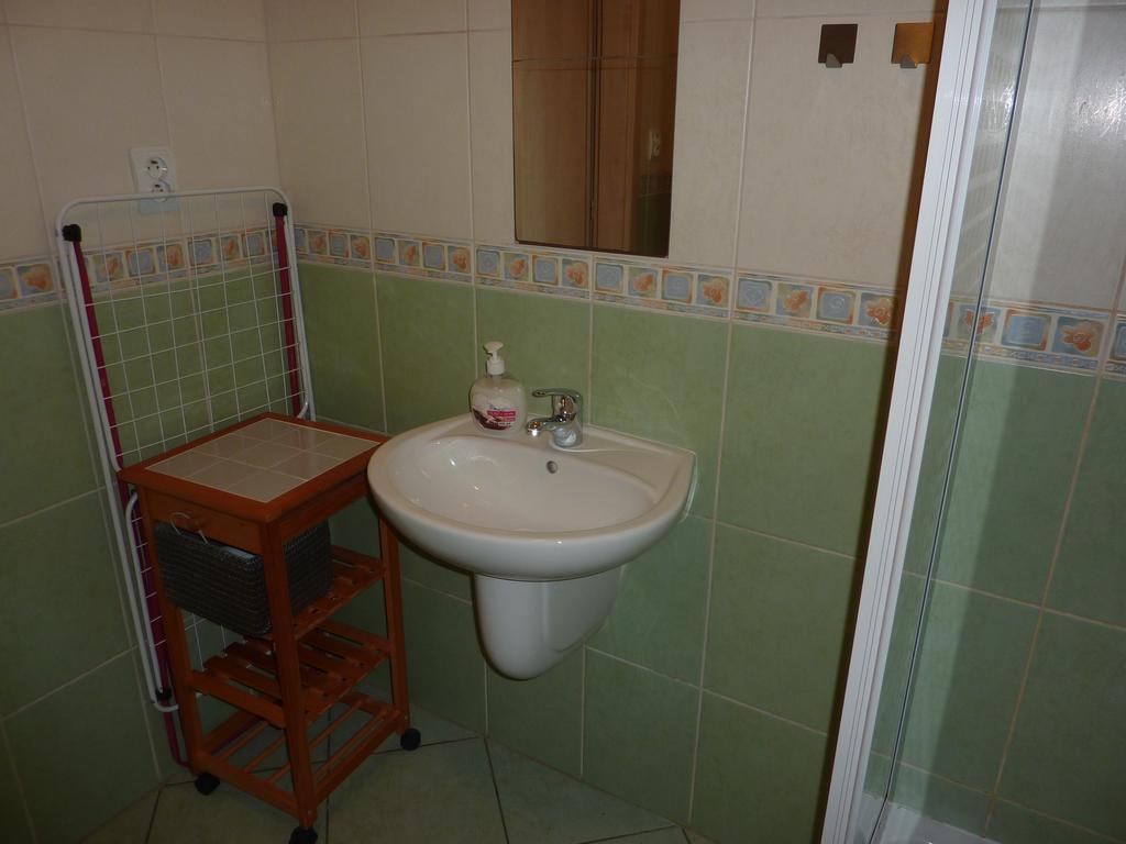 Apartmany Liptov Liptovsky Mikulas Luaran gambar