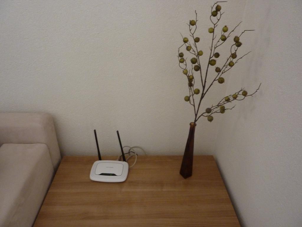 Apartmany Liptov Liptovsky Mikulas Luaran gambar