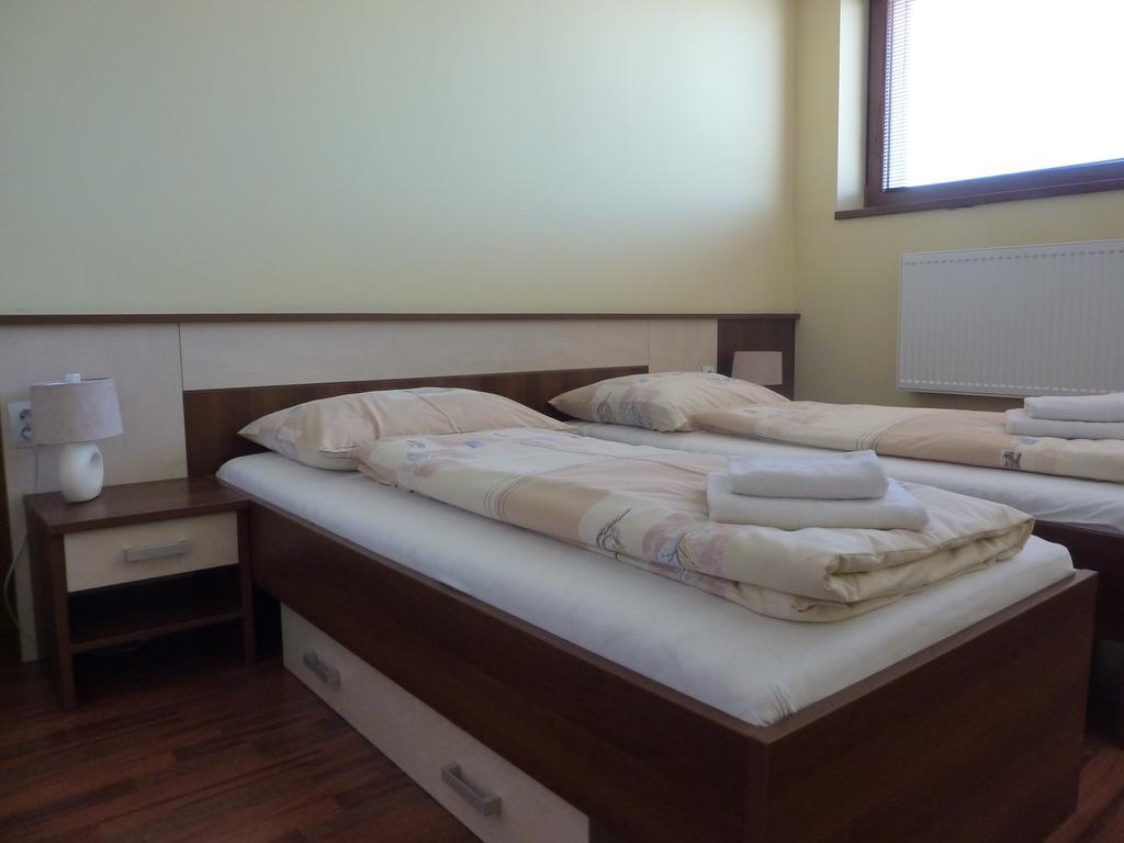 Apartmany Liptov Liptovsky Mikulas Luaran gambar