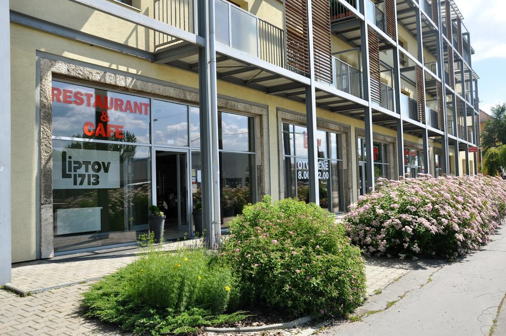 Apartmany Liptov Liptovsky Mikulas Luaran gambar