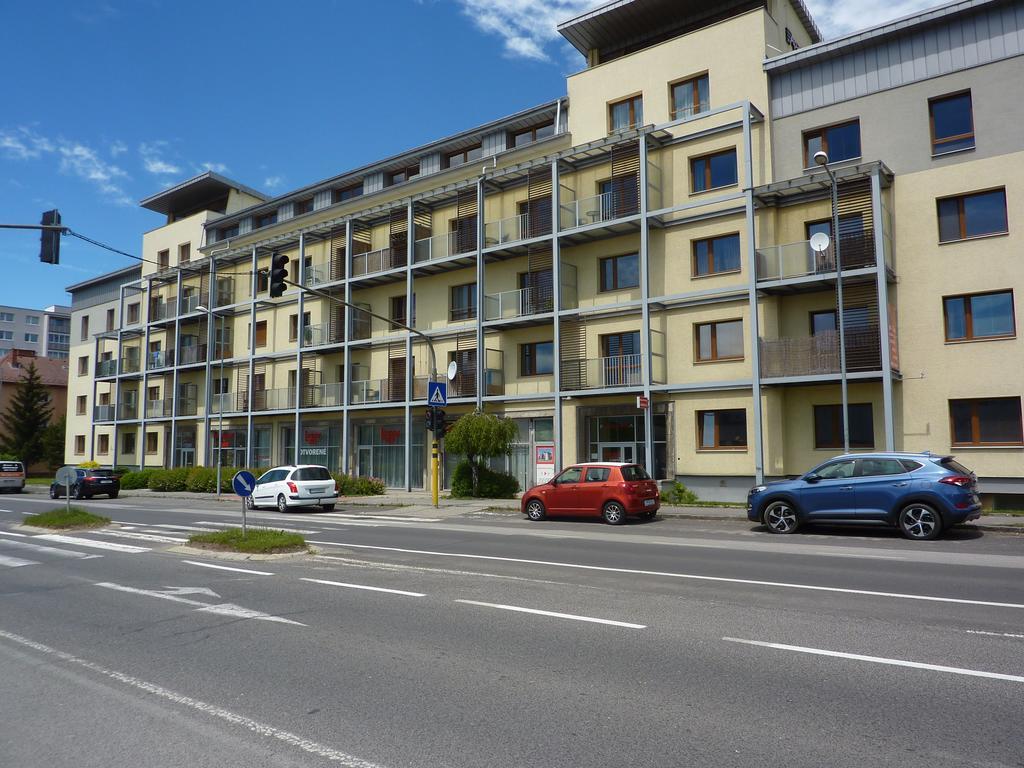 Apartmany Liptov Liptovsky Mikulas Luaran gambar