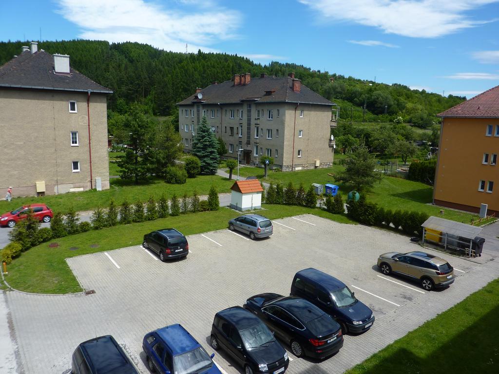 Apartmany Liptov Liptovsky Mikulas Luaran gambar