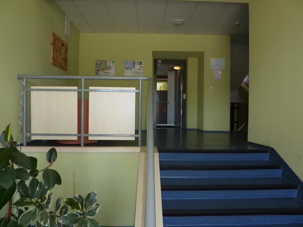 Apartmany Liptov Liptovsky Mikulas Luaran gambar